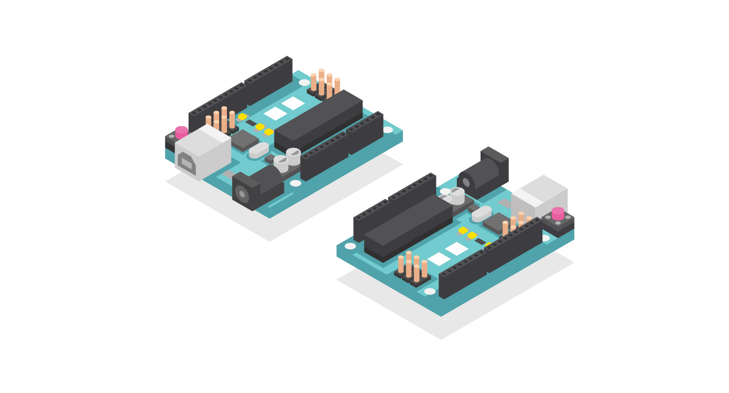 isometric illustration